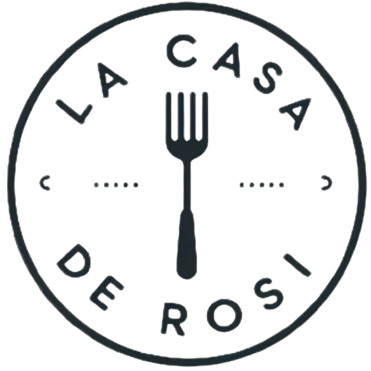 La casa de Rosi logo