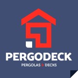 Pergodeck, logo