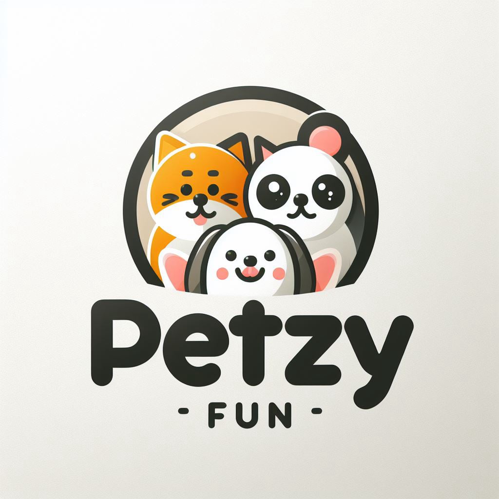 Petzy logo